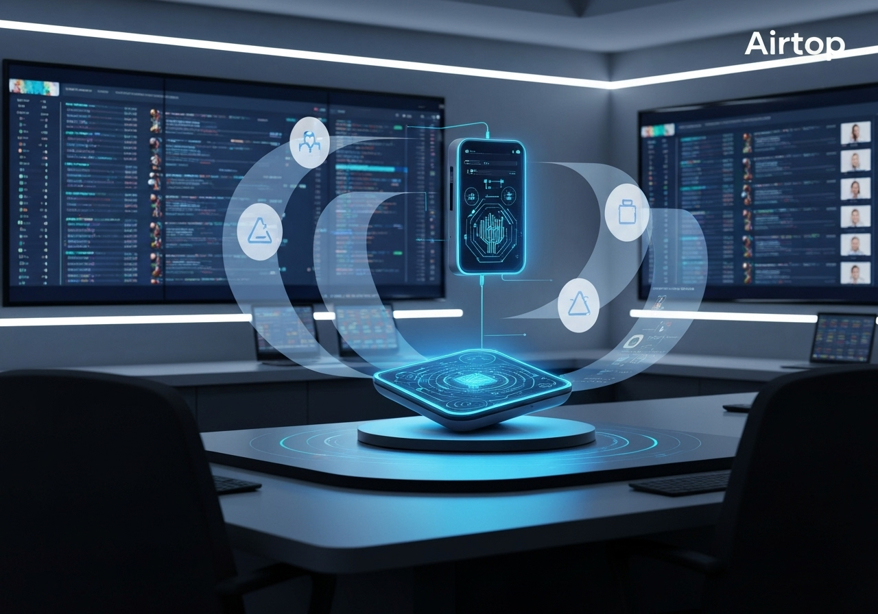 ИИ агент: Мониторинг X в реальном времени и автокатегоризация постов