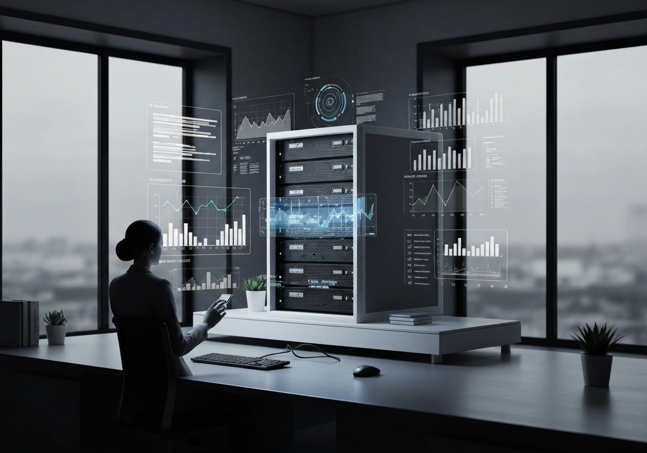 ИИ агент: Комплексный SEO-анализ блогов с AI и этичным парсингом