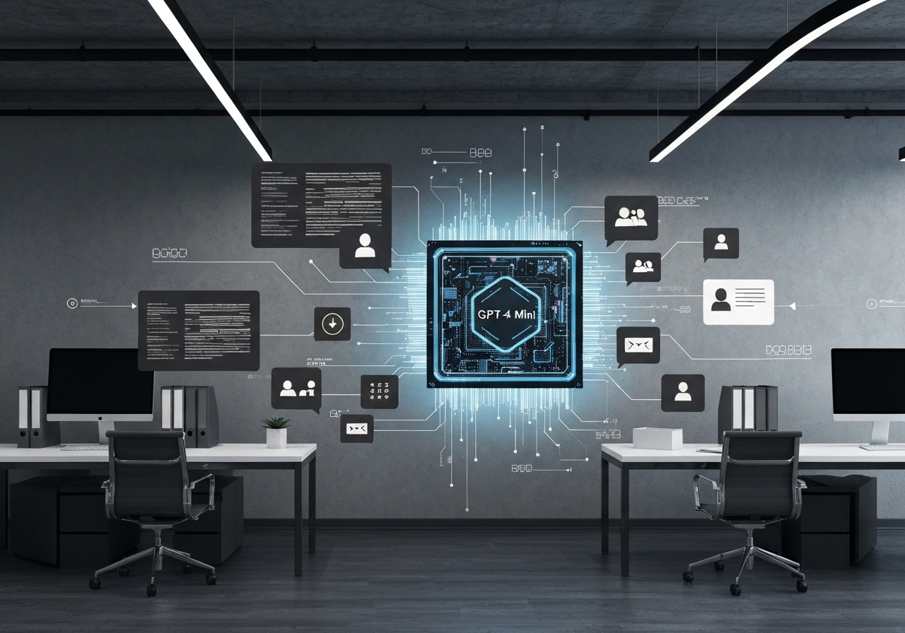 ИИ агент: Анализ клиентских разговоров и рассылка отзывов по отделам