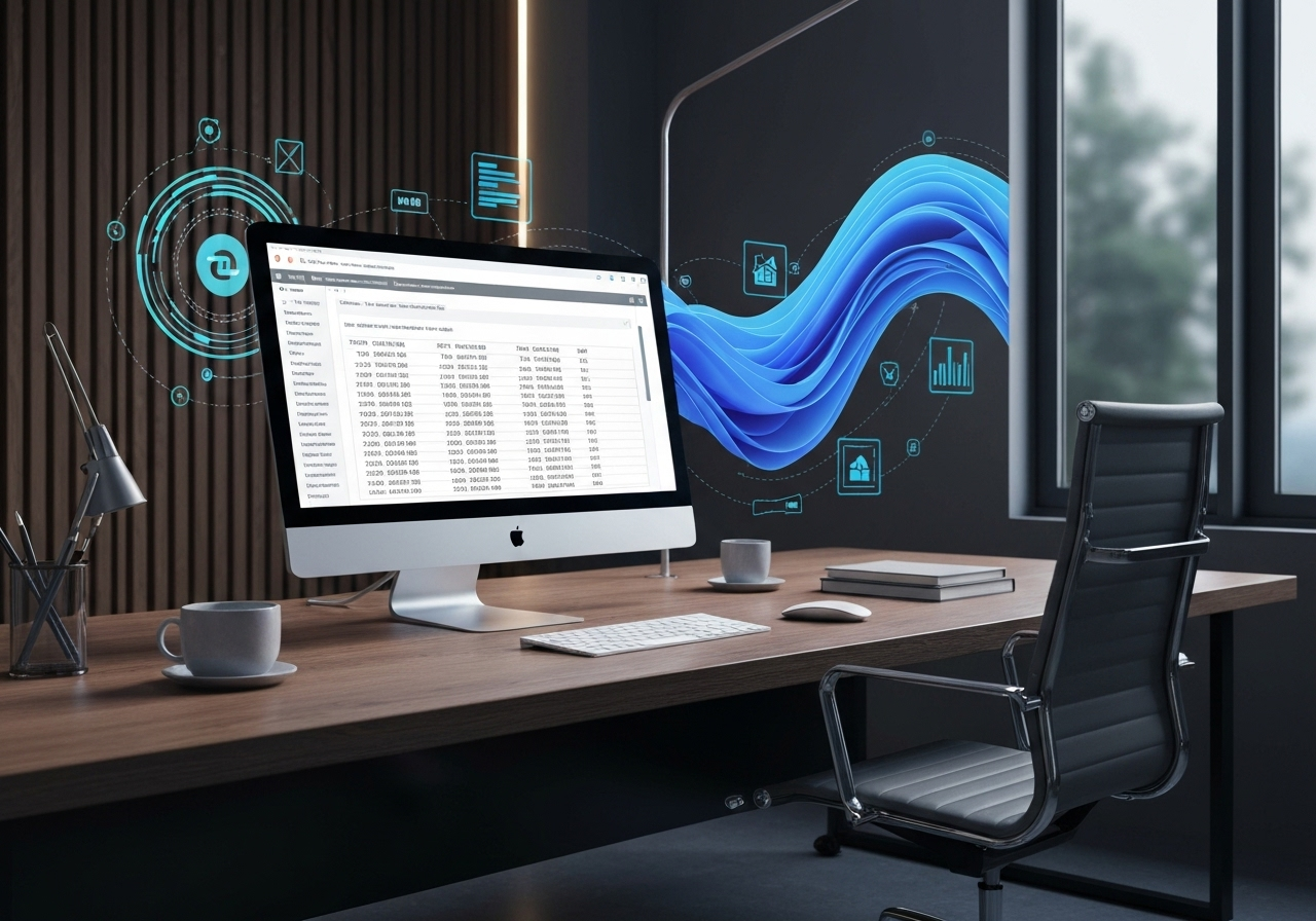 Сверка арендных платежей с локальной XLSX и генерация отчётов