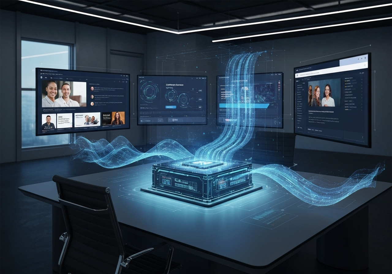 ИИ агент: Анализ творческих Facebook-реклам конкурентов с AI и email-отчетами