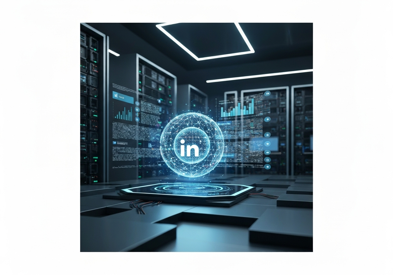 ИИ агент: Анализ стратегий конкурентов на LinkedIn с выгрузкой в Google Sheets