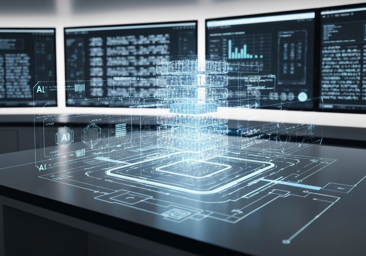 ИИ агент: Общение и анализ данных в Snowflake через чат