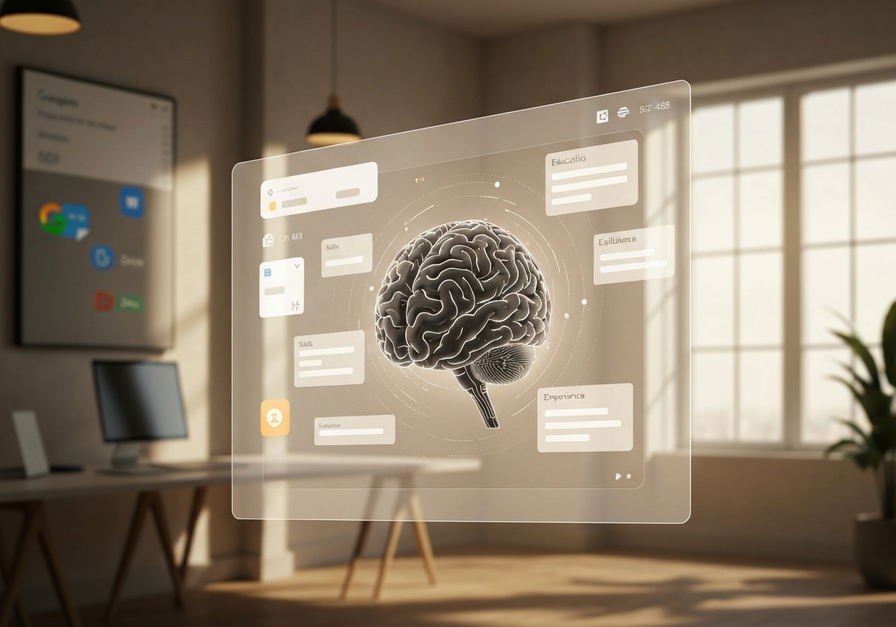 ИИ агент: Автоматический скрининг и оценка кандидатов