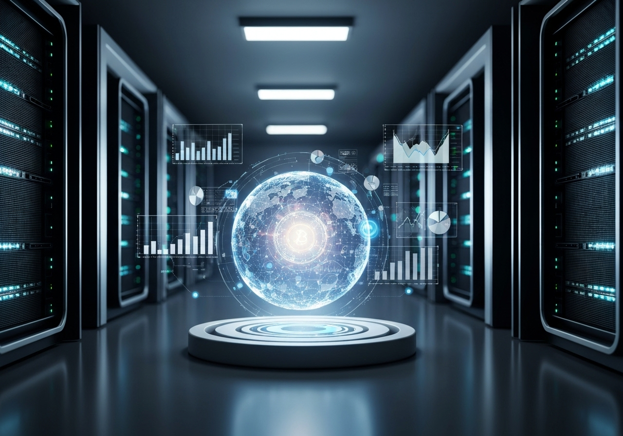 ИИ агент: Анализ и прогноз крипторынков через Telegram