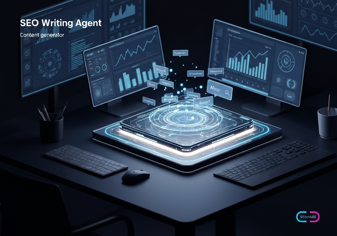 ИИ агент: Публикация SEO-статей в GitHub каждые 8 часов