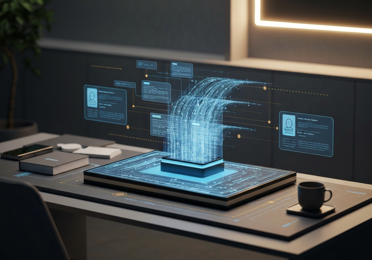 ИИ агент: Сохраняет и резюмирует статьи из Telegram в Notion