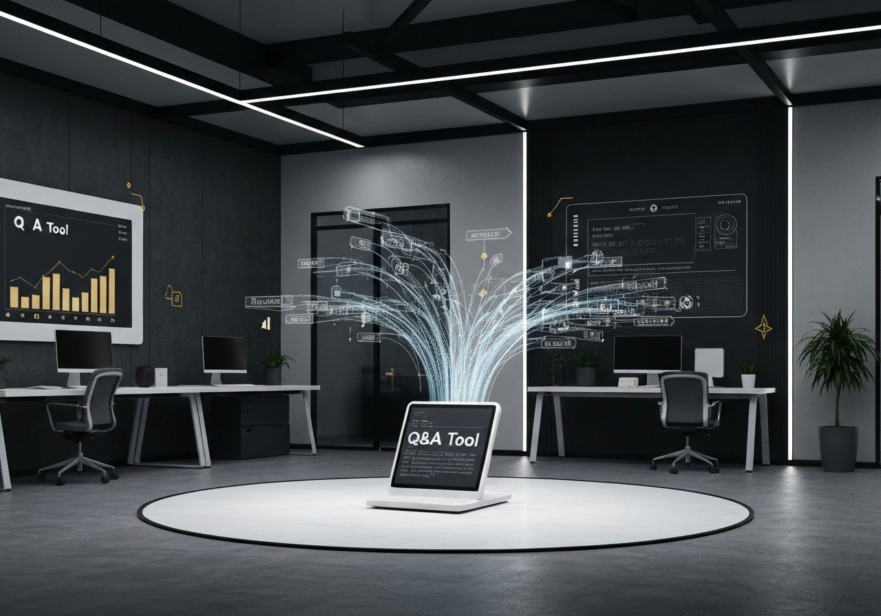 ИИ агент: Снижение затрат в RAG через Q&A с выбором моделей