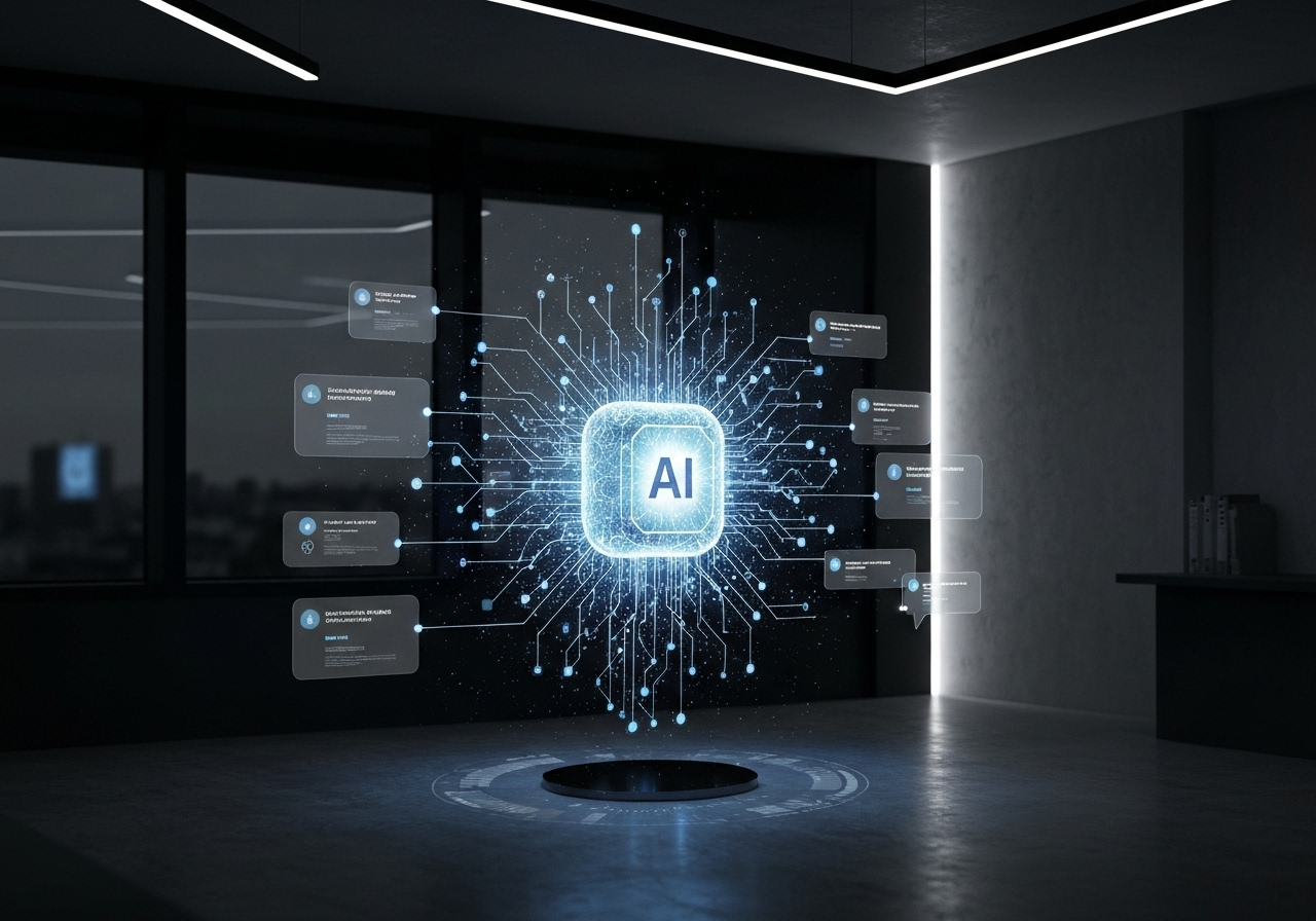 ИИ агент: Полный цикл найма — скрининг резюме, оценки и запись на собеседования