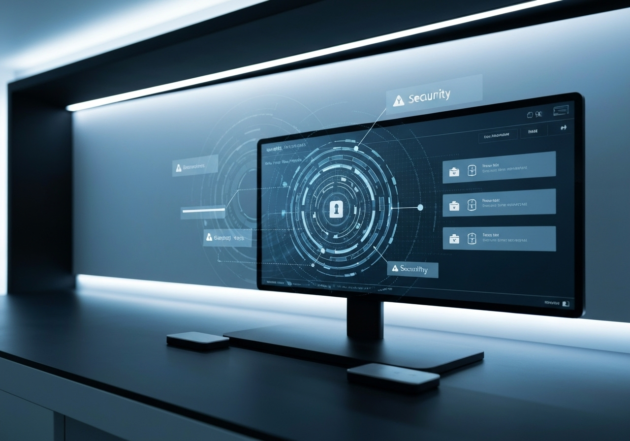 ИИ агент: Проверка ссылок на угрозы и мгновенные оповещения