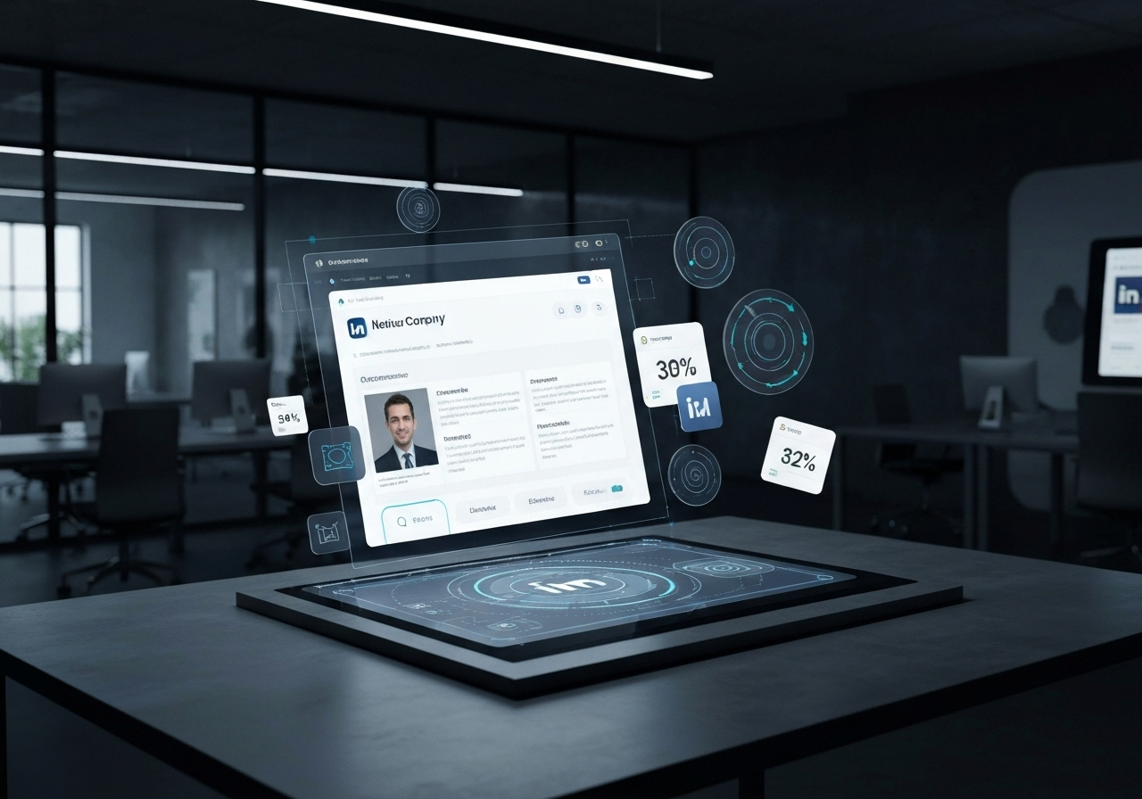 ИИ агент: Оценка соответствия компаний ICP