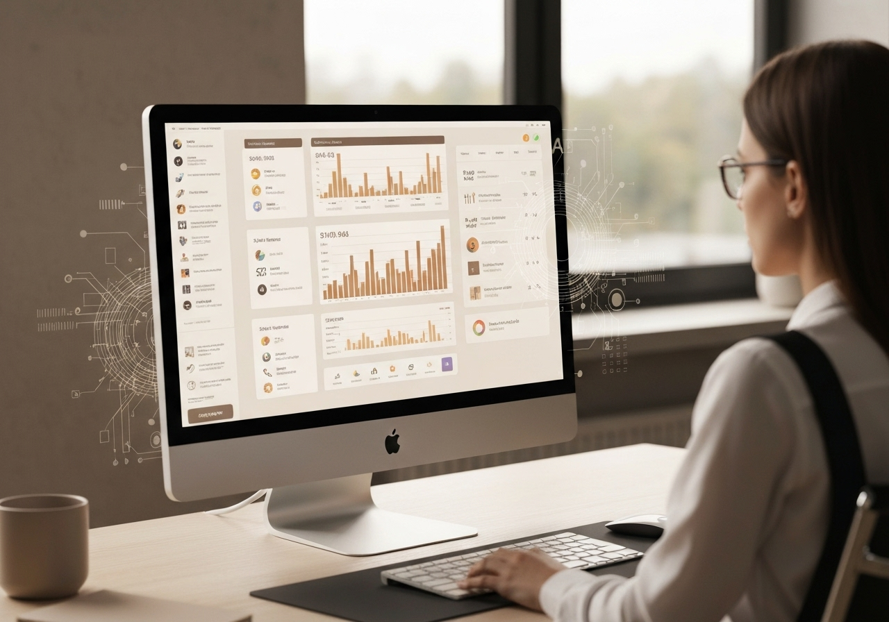 ИИ агент: Мониторинг конкурентов в Google Ads и рассылка AI-отчетов