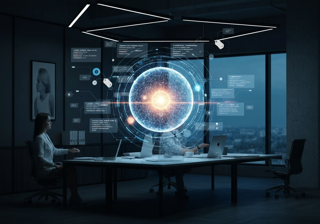 ИИ агент: Ежедневный дайджест отраслевых новостей и аналитики