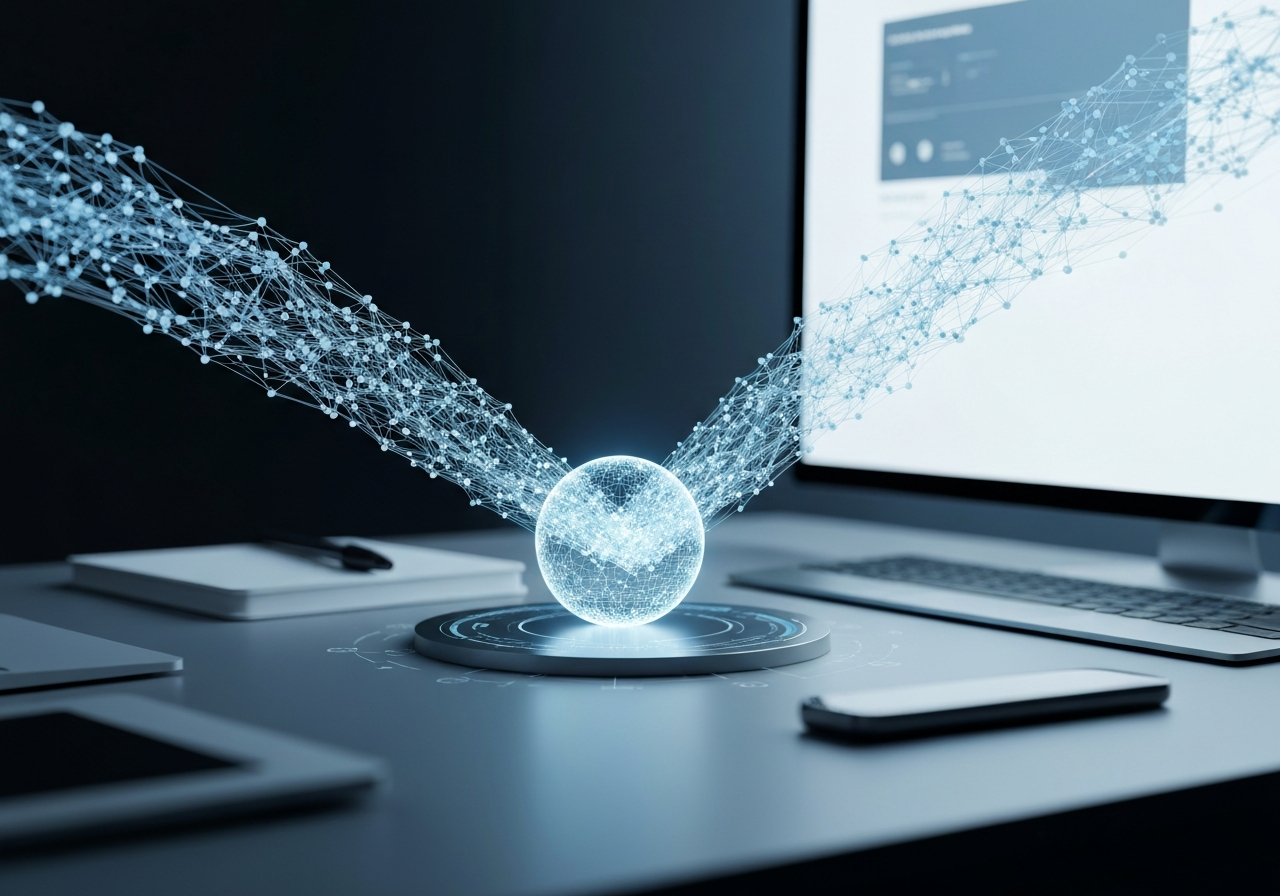 ИИ агент: Сбор событий и выгрузка в таблицу для аналитики