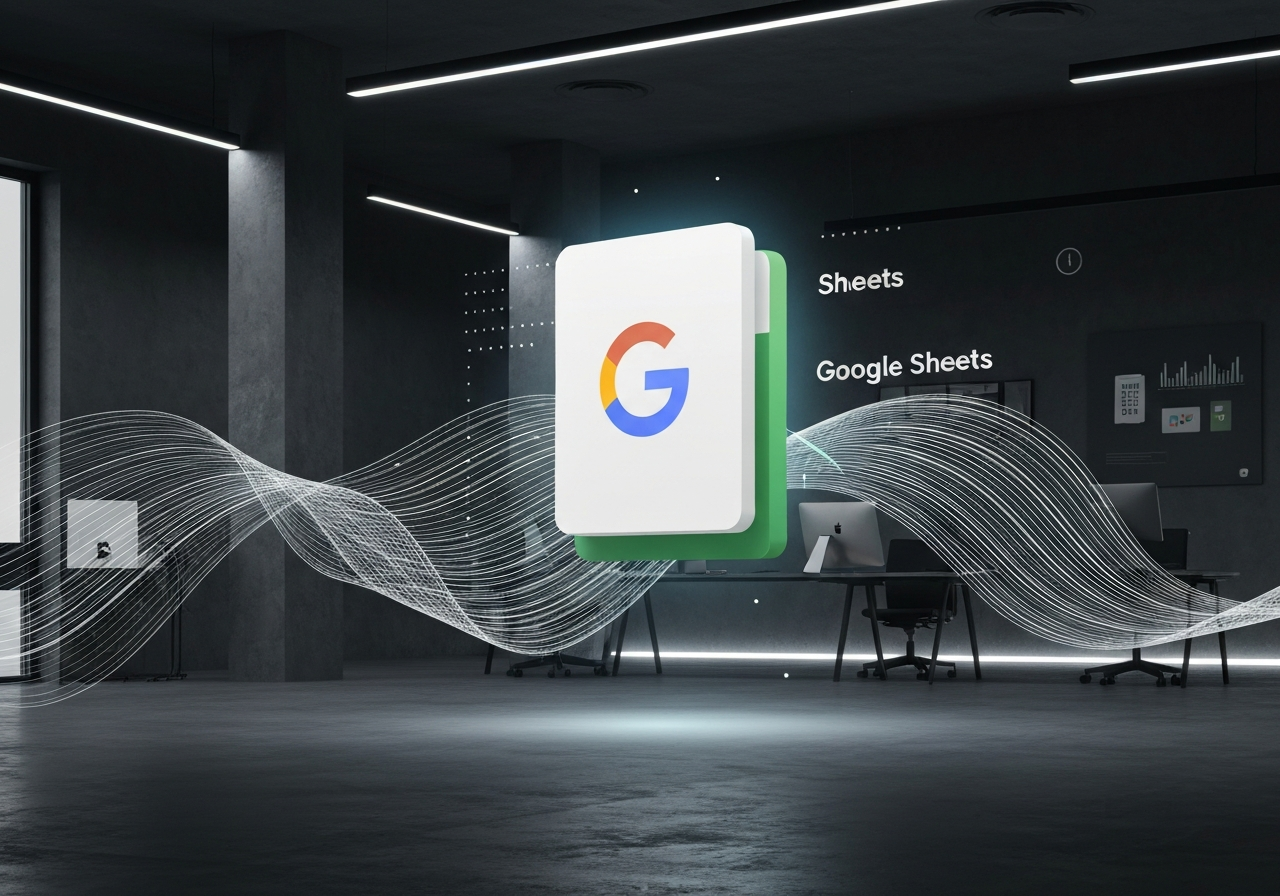 ИИ агент: Сбор и подготовка данных для массового импорта