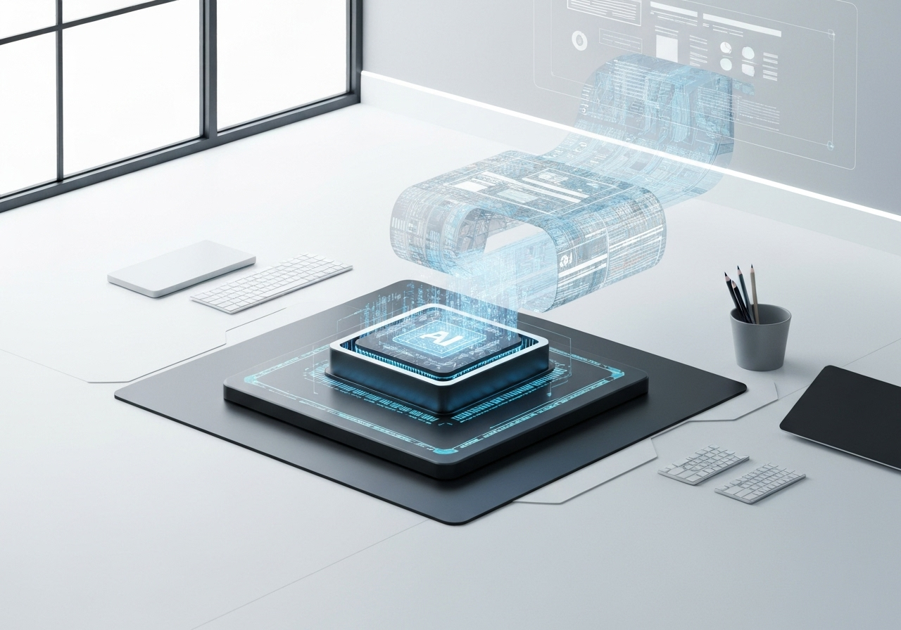 ИИ агент: Быстрый сбор и суммаризация контента с веб-страниц