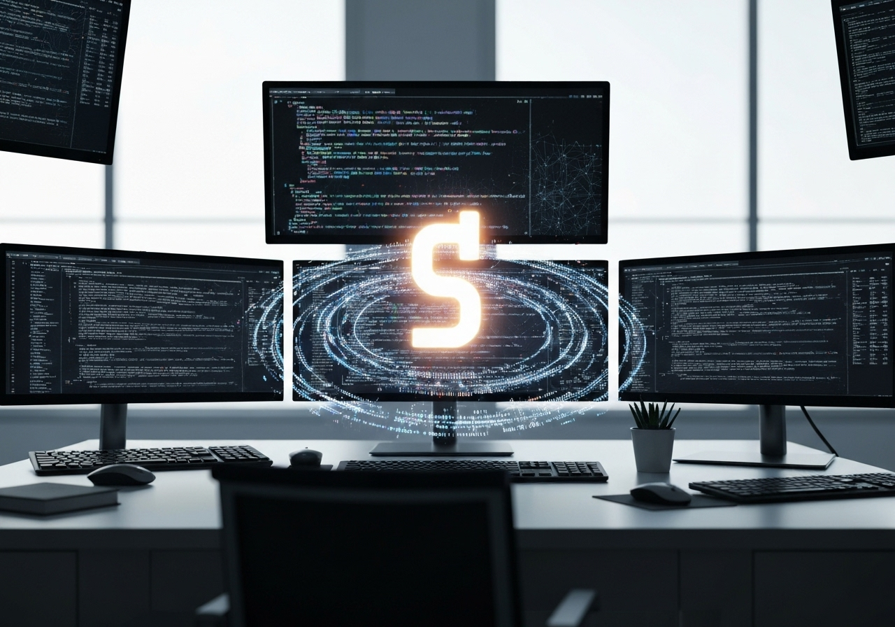 ИИ агент: Поиск API-ключей и утечек PII в JavaScript