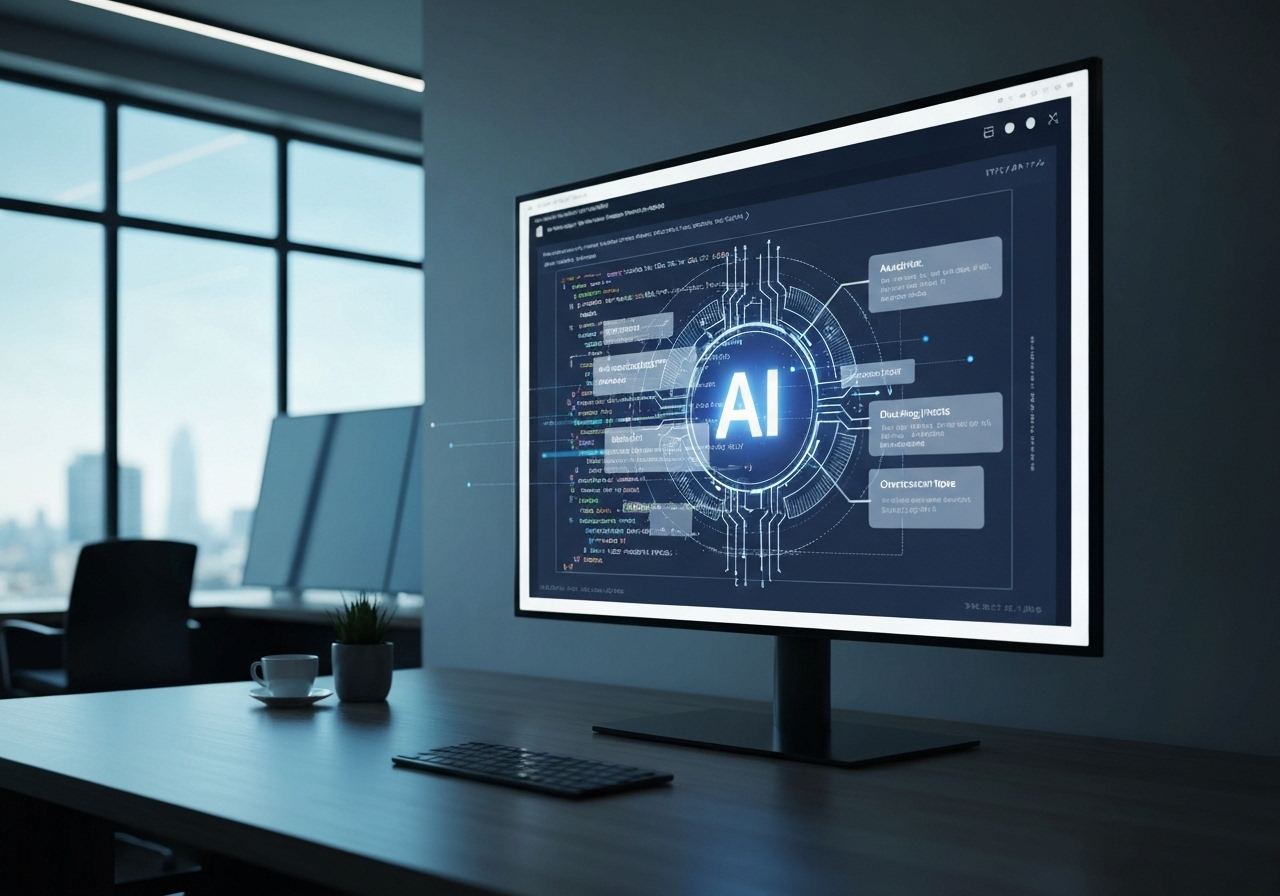 ИИ агент: Анализ и рекомендации по оптимизации лендингов для роста конверсий