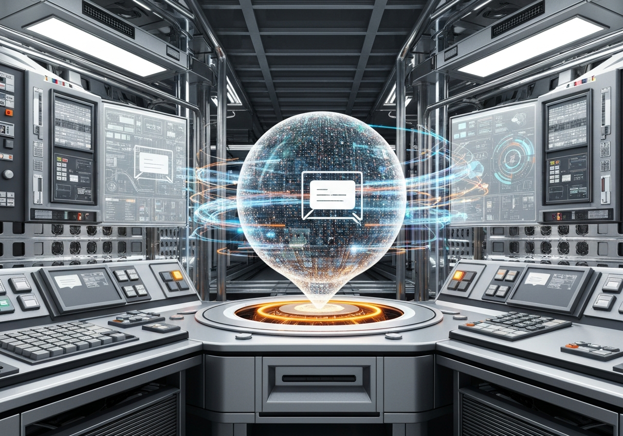 ИИ агент: Массовая рассылка и учёт статусов сообщений