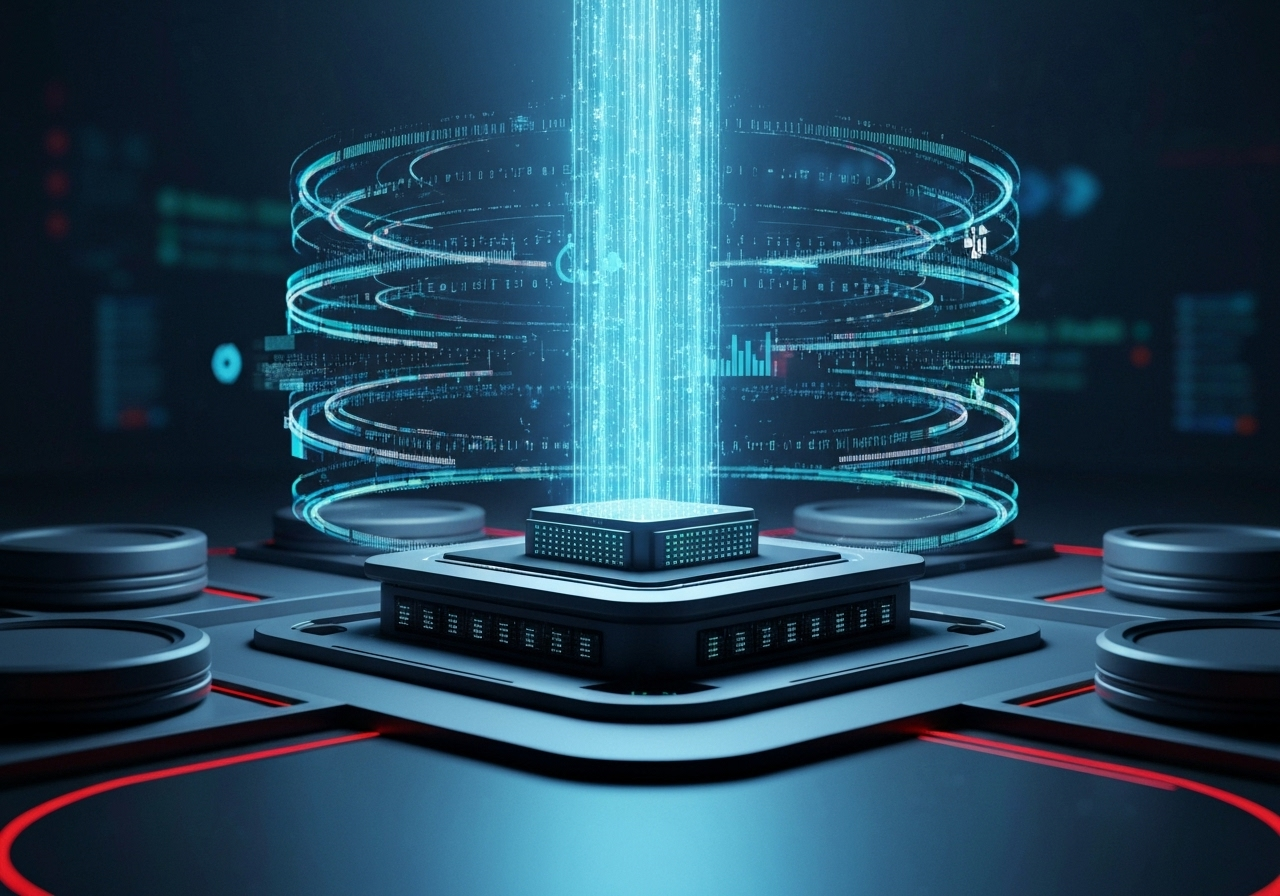 ИИ агент: Анализ трафика и SEO‑отчёты с сохранением результатов в Baserow