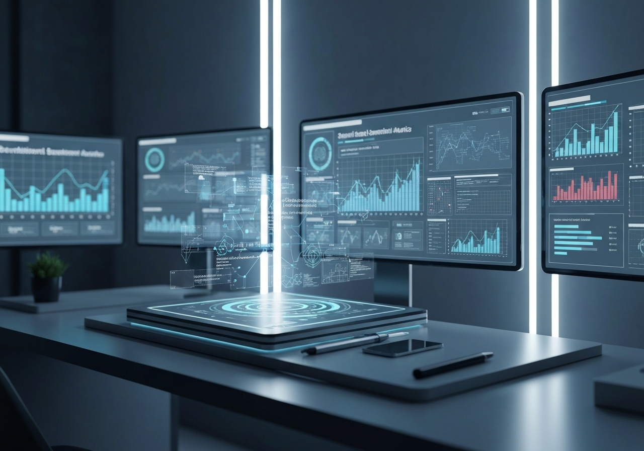 ИИ агент: Анализ рынка недвижимости и прогнозы с уведомлениями в Telegram