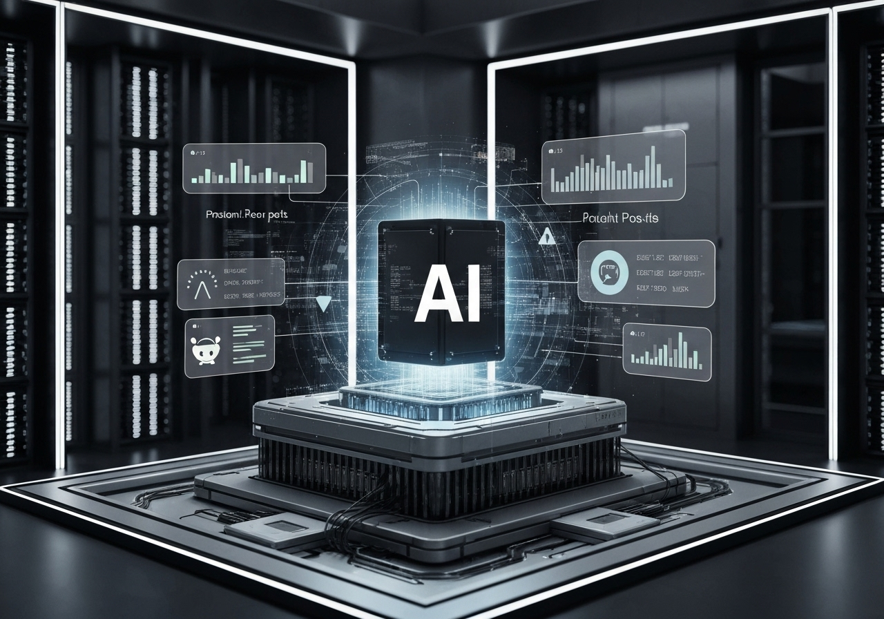 ИИ агент: Выявление бизнес-возможностей через анализ Reddit