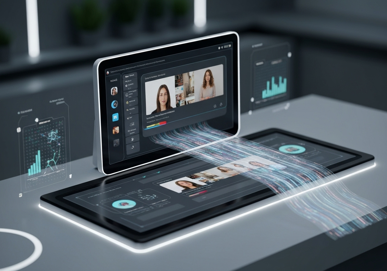 ИИ агент: Анализ и суммаризация видео YouTube с выгрузкой в Dropbox