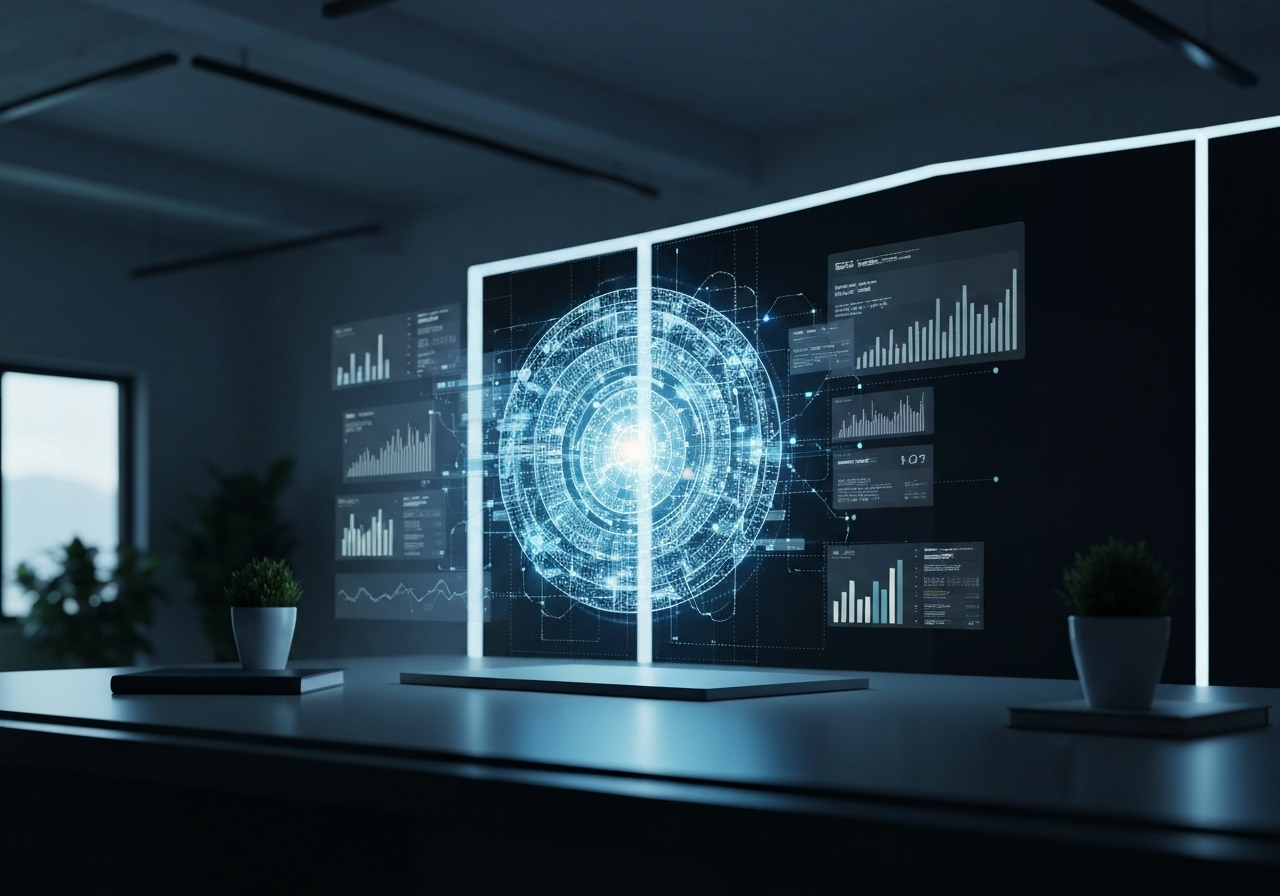 ИИ агент: Анализ и оценка эффективности продаж по регионам