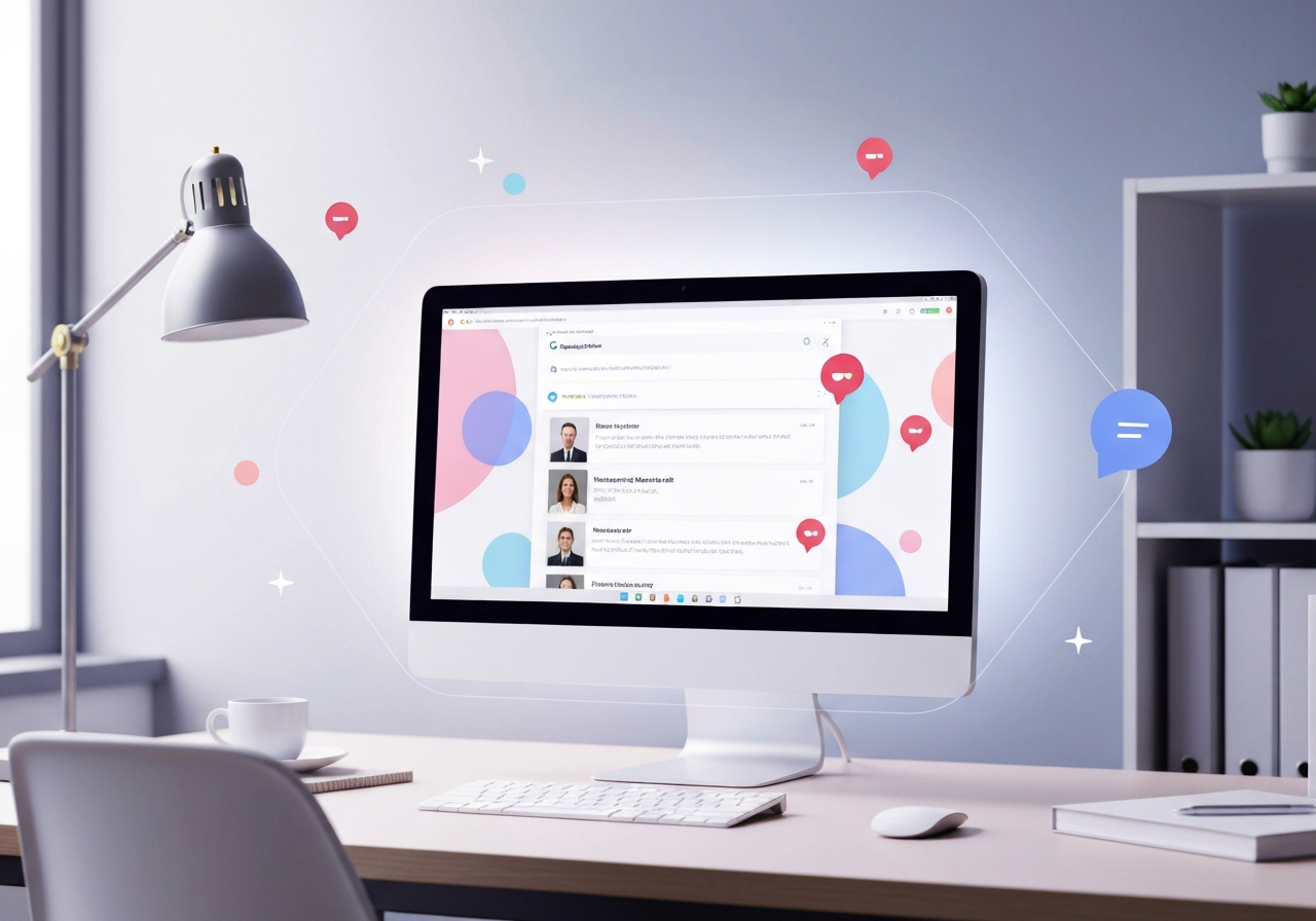 ИИ агент: Напоминания о собеседованиях в Slack за 10 минут