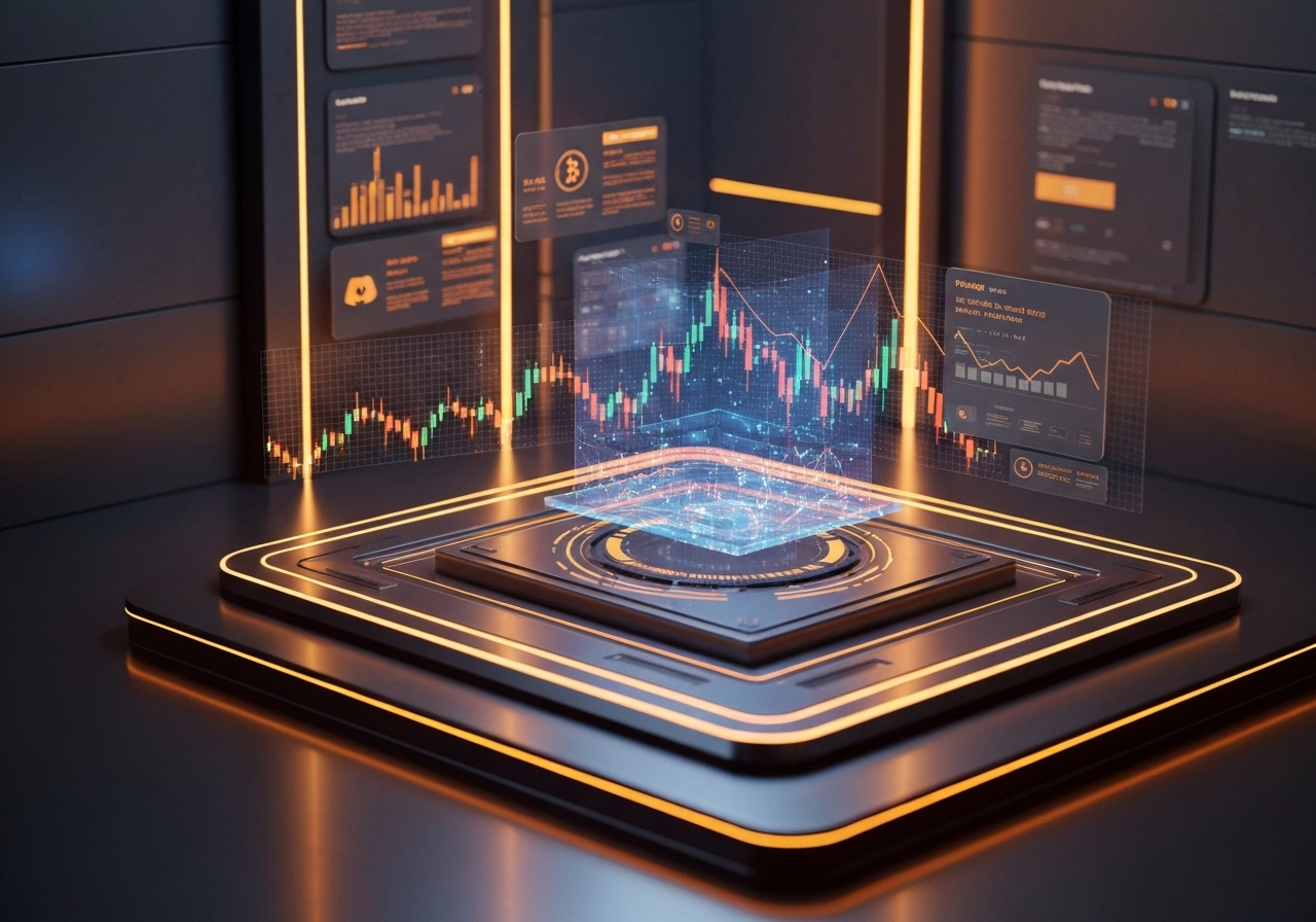 ИИ агент: Ежедневный анализ трендов криптовалют с доставкой в Discord