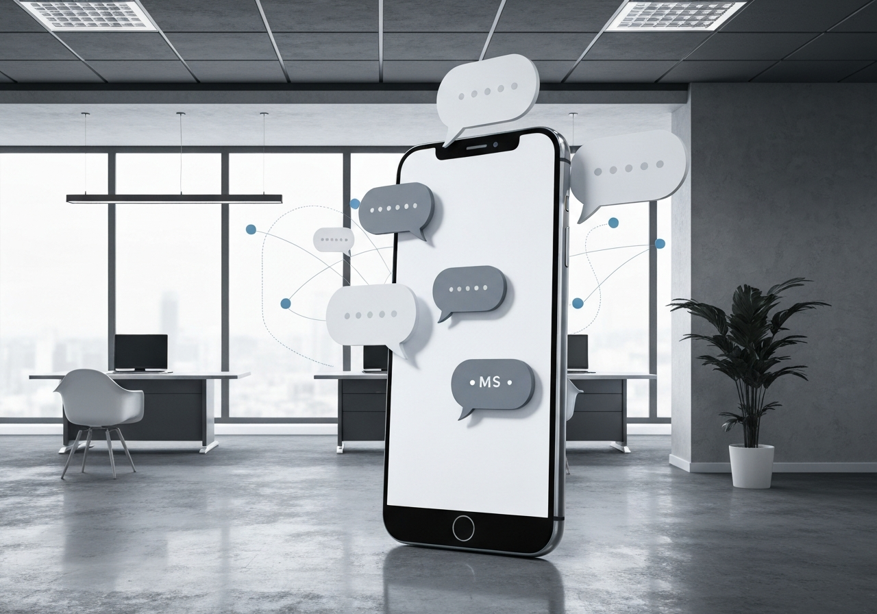 ИИ агент: Отправка сообщений клиентам по базе