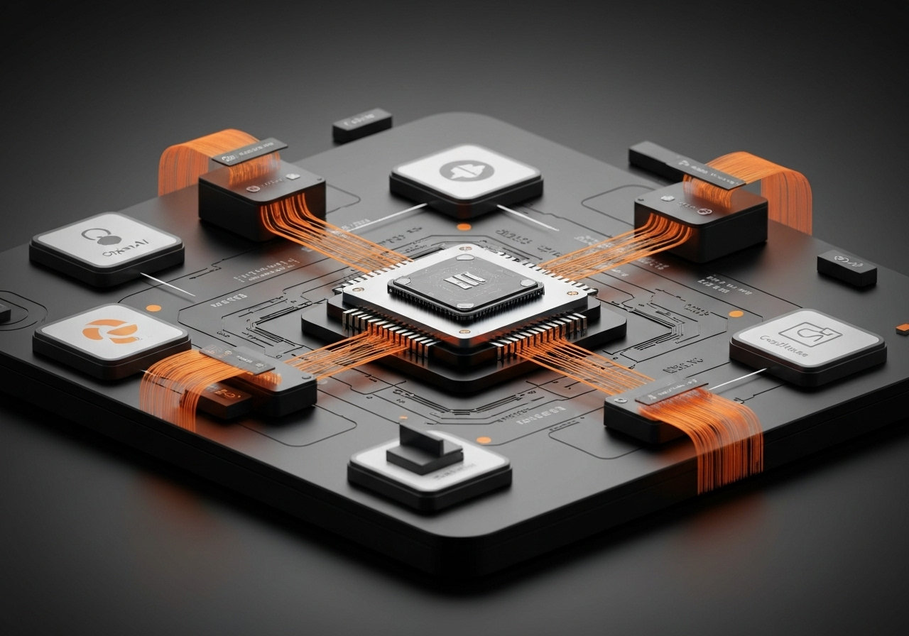 ИИ агент: Превращает сообщения в задачи и отчёты