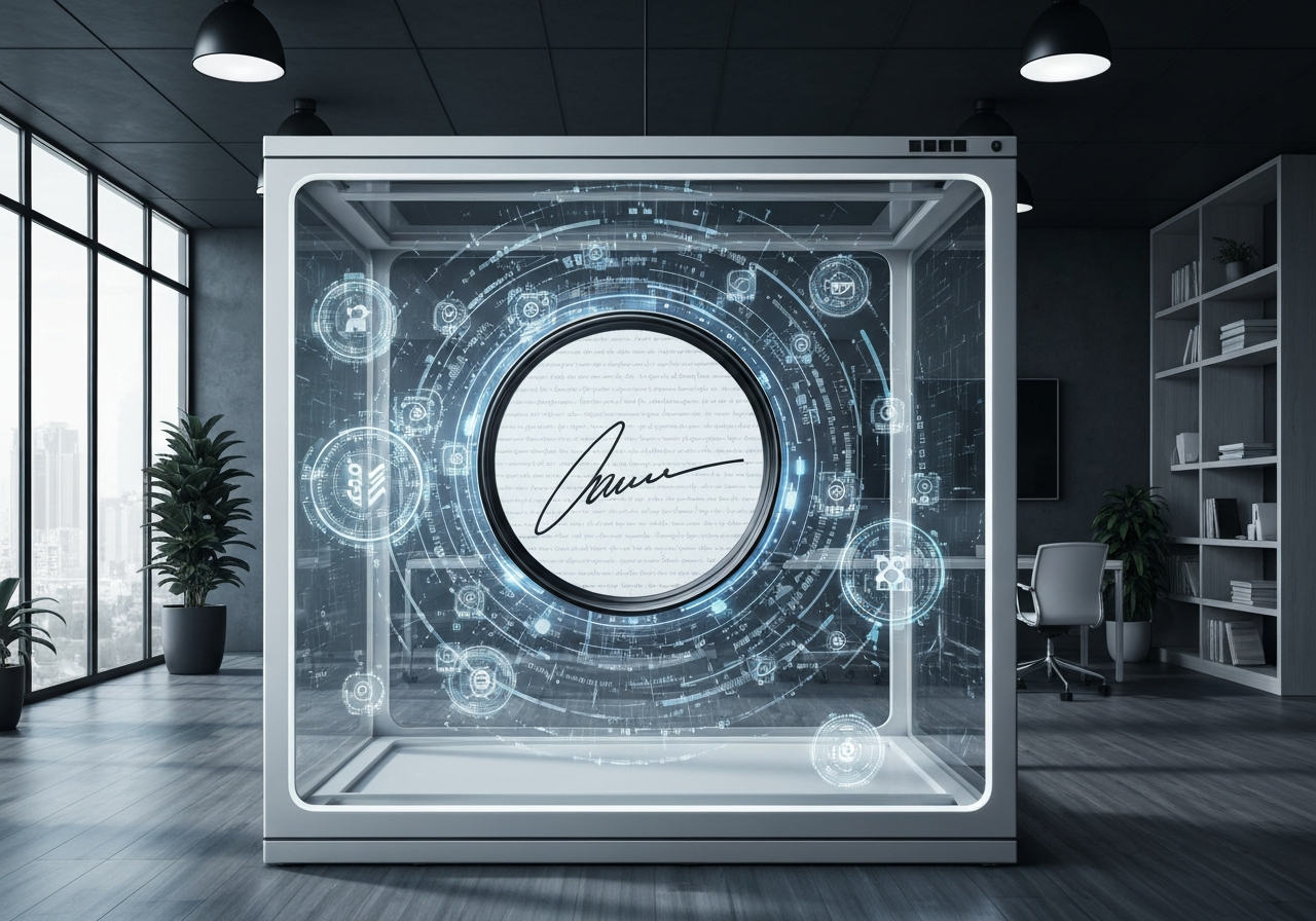 ИИ агент: Проверка подлинности входящих вебхуков