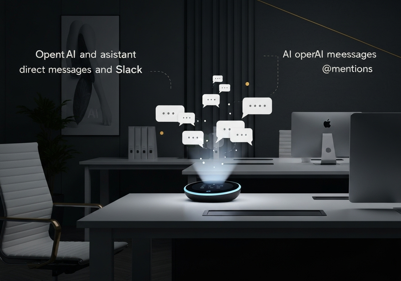 ИИ агент: Быстрые AI-ответы в DMs и упоминаниях с контекстной памятью