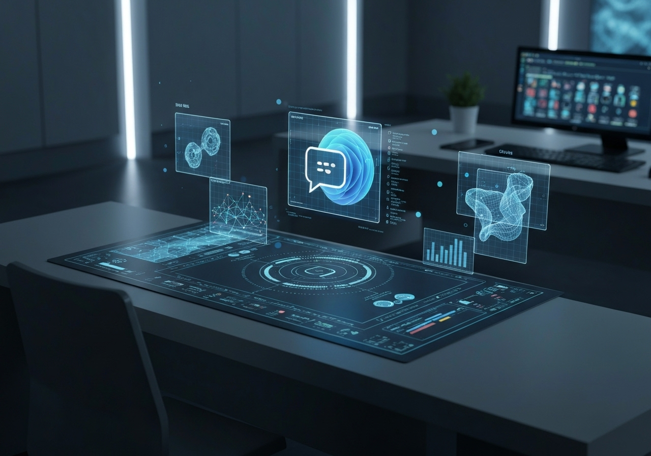 ИИ агент: Интерактивный анализ и поиск данных в XML-файлах