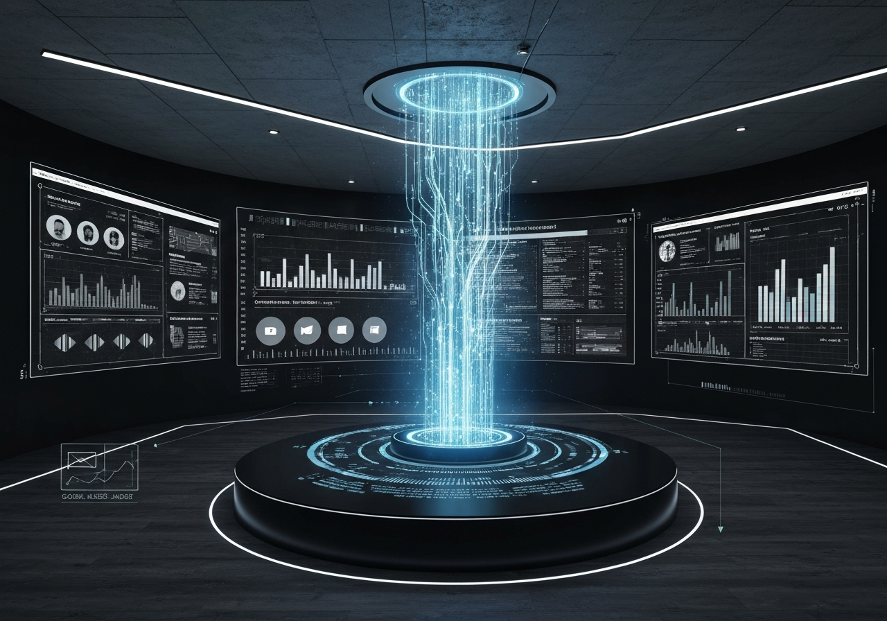 ИИ агент: Платформо-специфические посты с расписанием