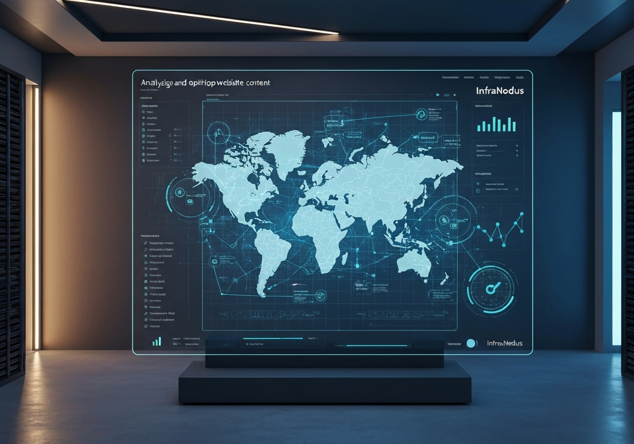 ИИ агент: Анализ и оптимизация топ-контента сайта для роста трафика