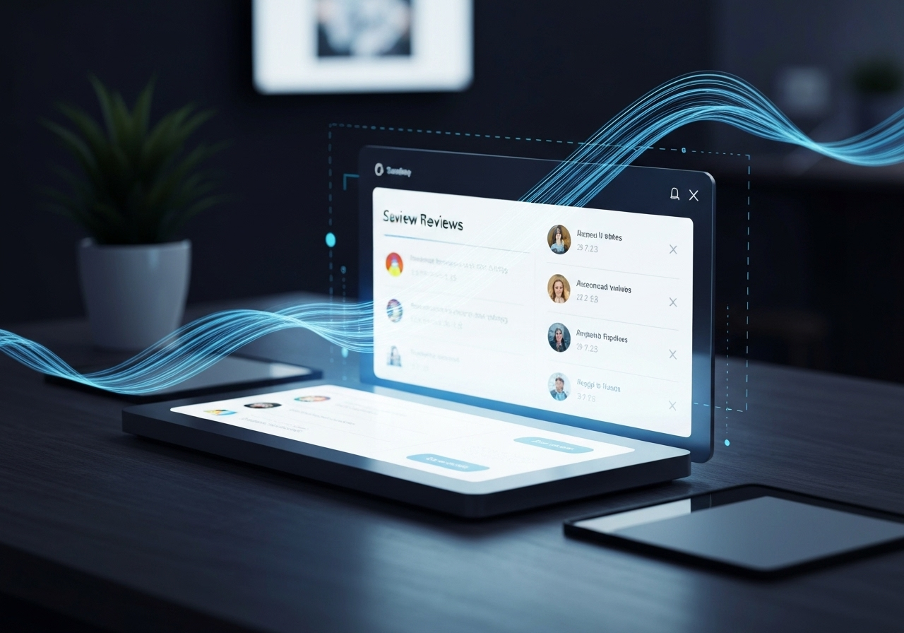 ИИ агент: Анализ и суммирование отзывов Google для оптимизации ресторанов