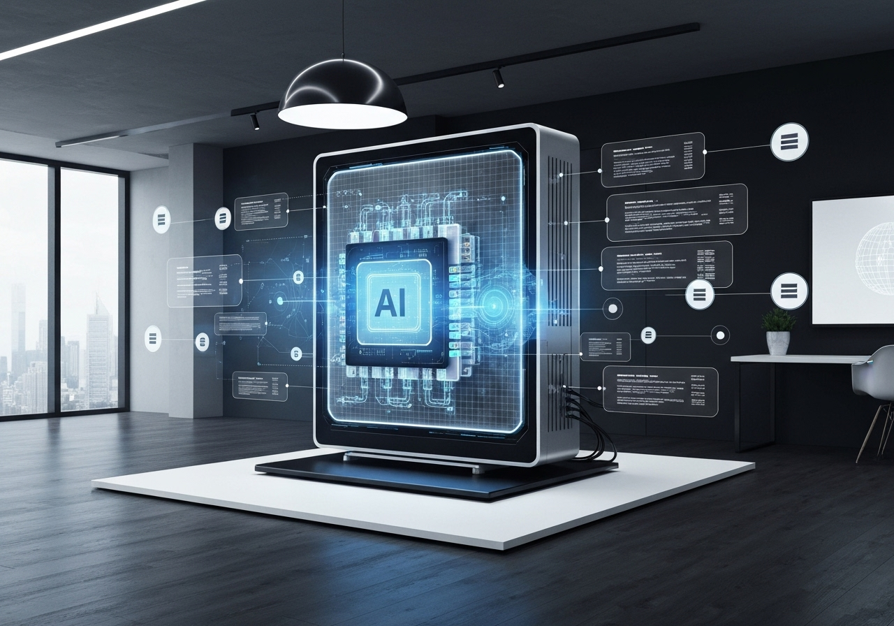 ИИ агент: Поиск и глубокий анализ недавно профинансированных стартапов