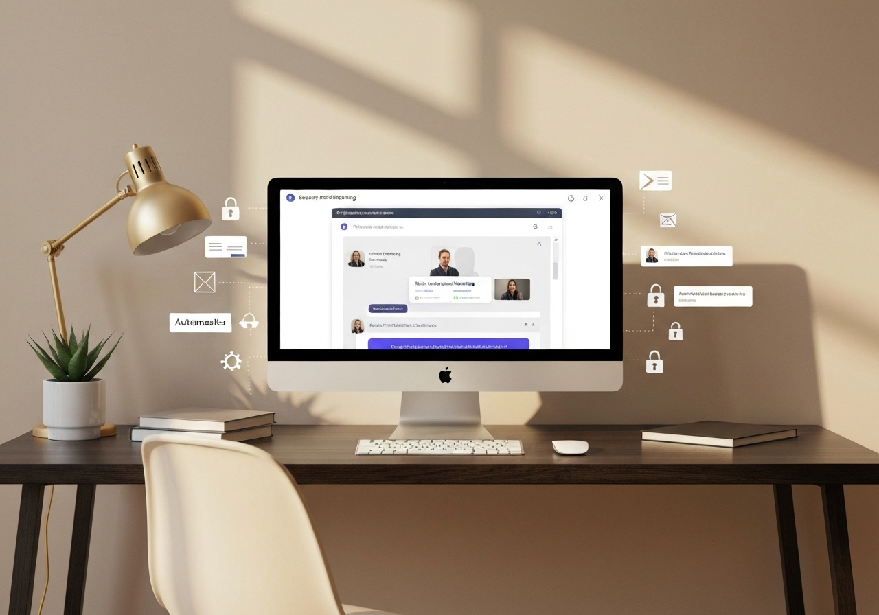 ИИ агент: Организация платных Zoom-встреч с защищённой оплатой Stripe