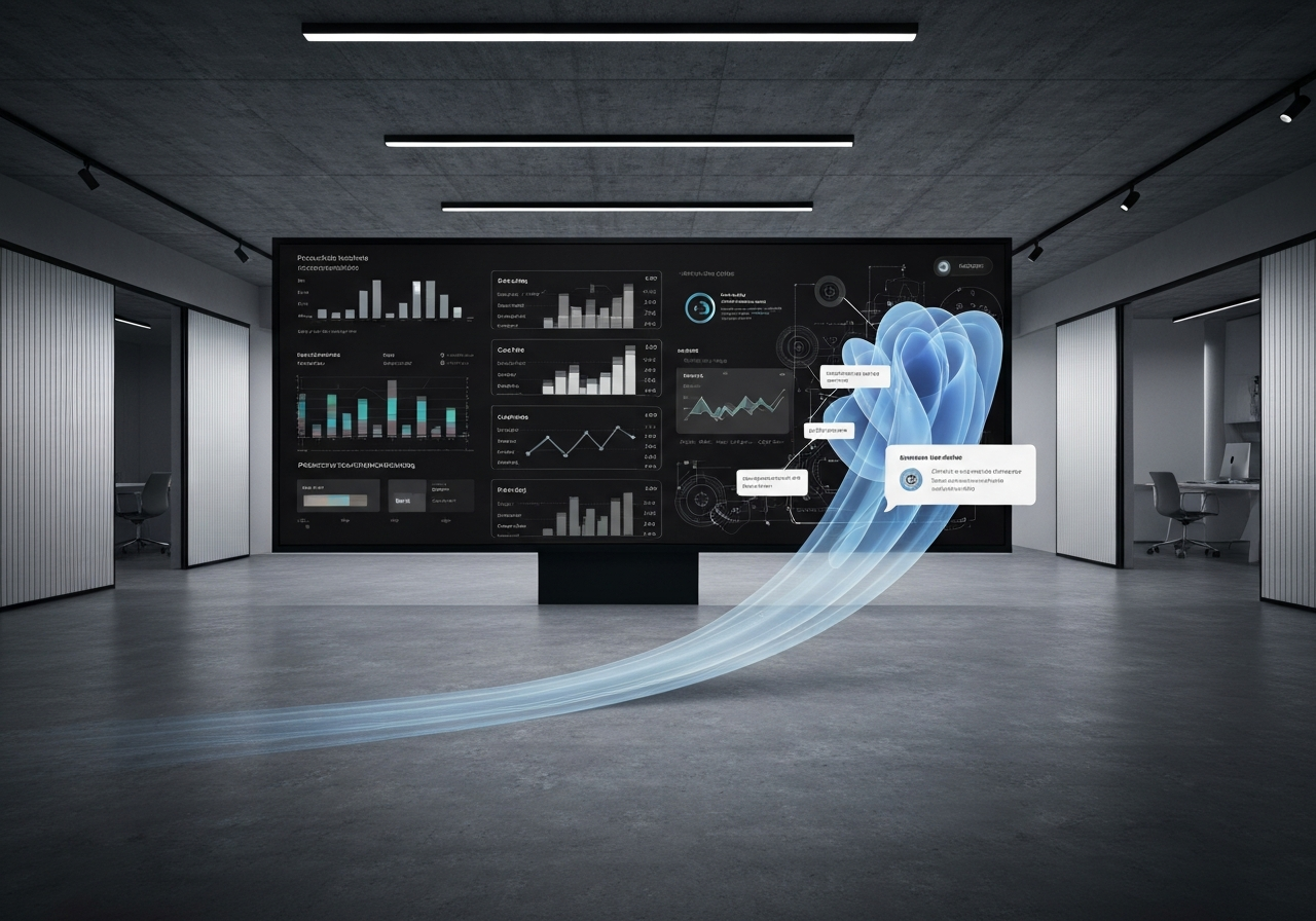 ИИ агент: Оптимизация дохода подписок и предиктивное удержание