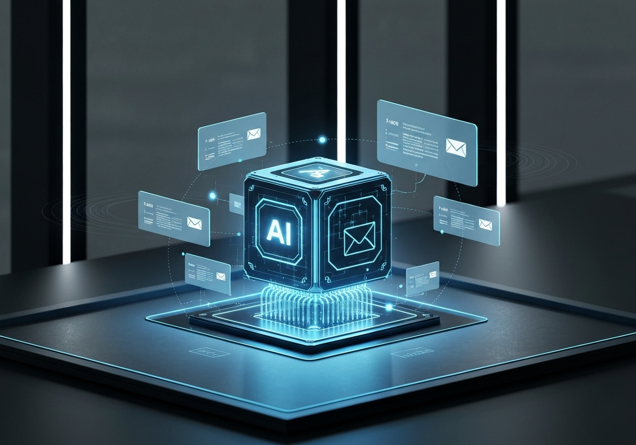 ИИ агент: Предложение свободных временных слотов для встреч