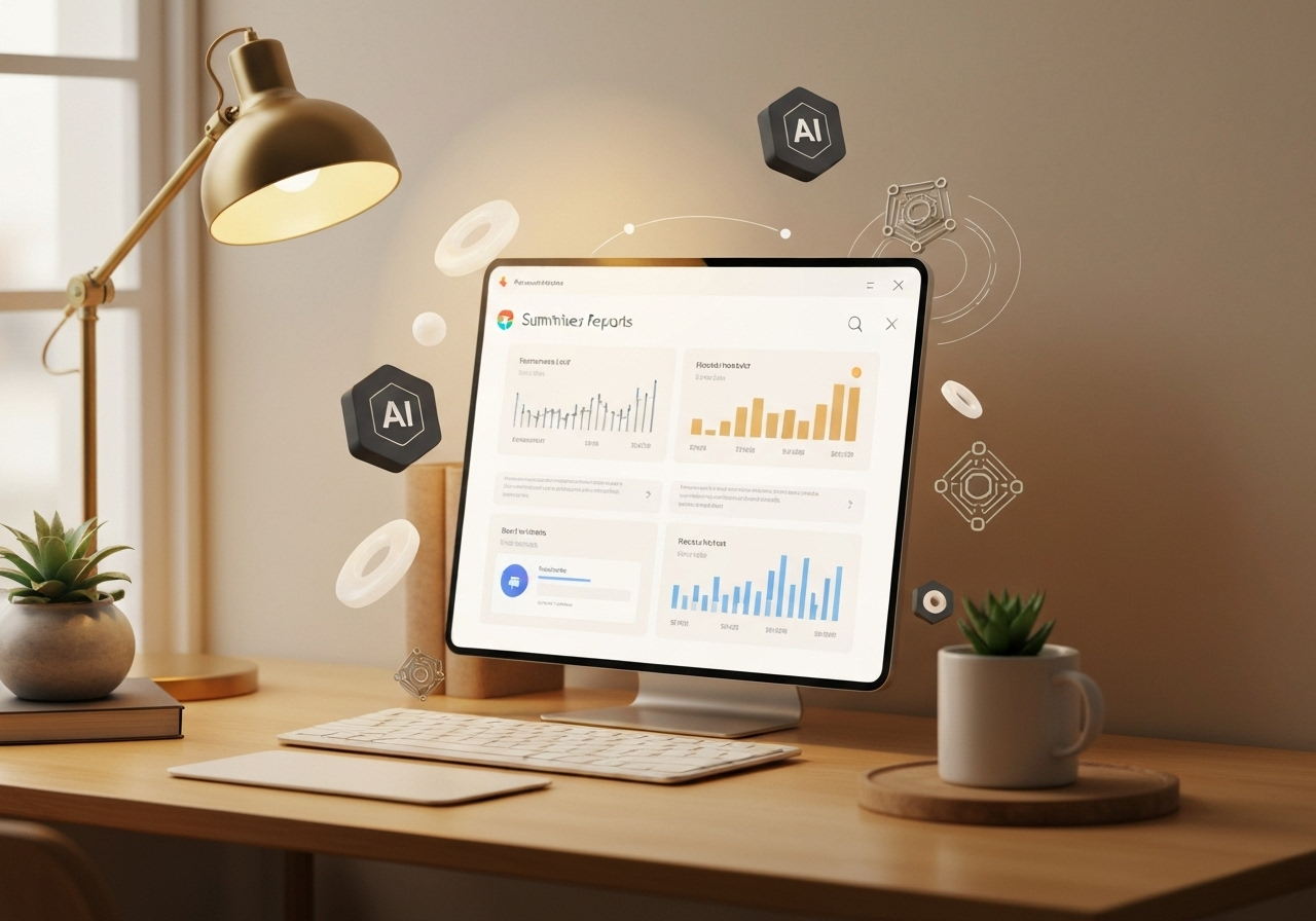 ИИ агент: Еженедельная сводка активности команды