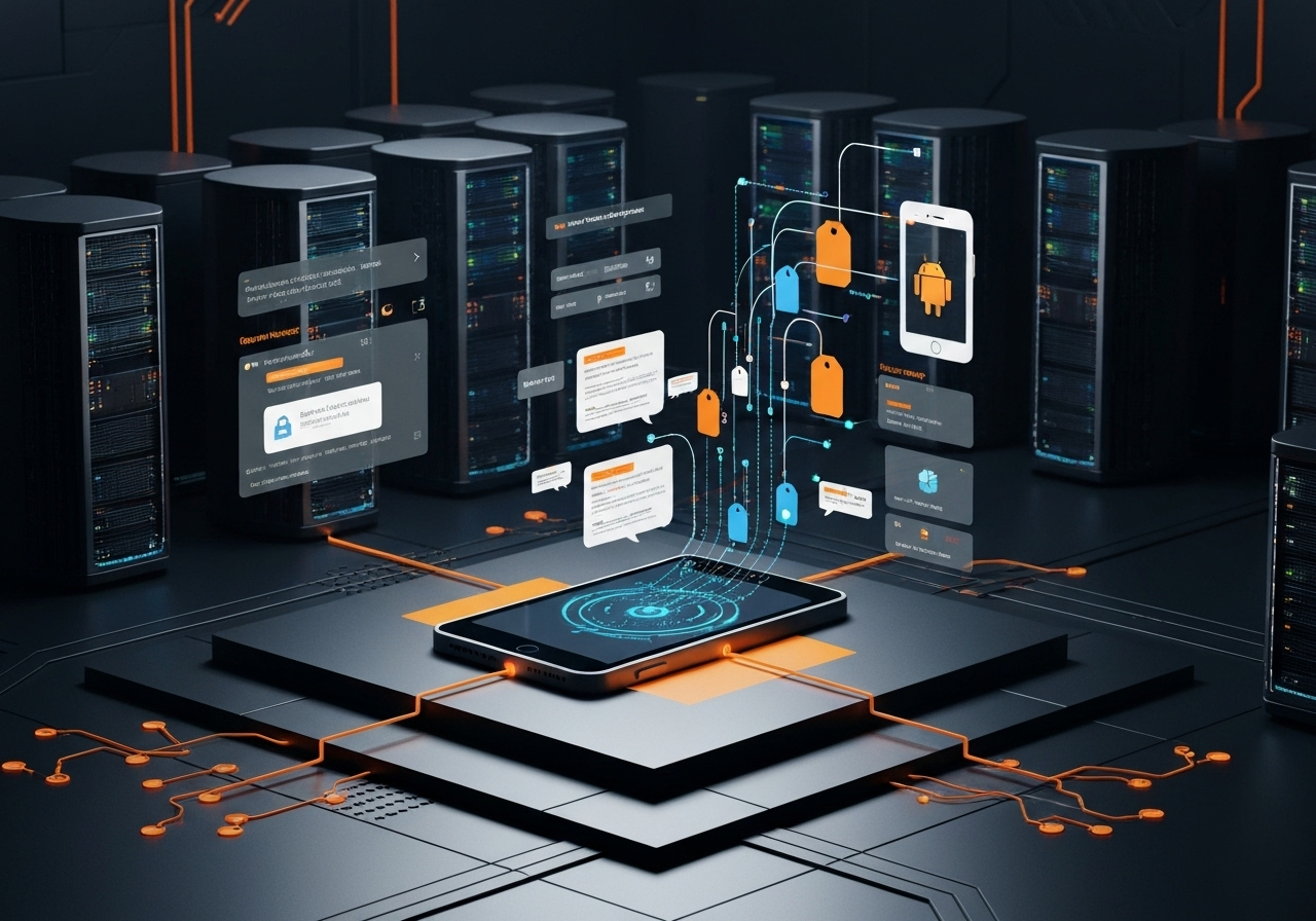 ИИ агент: централизованное сохранение и организация закладок с ИИ-тегированием