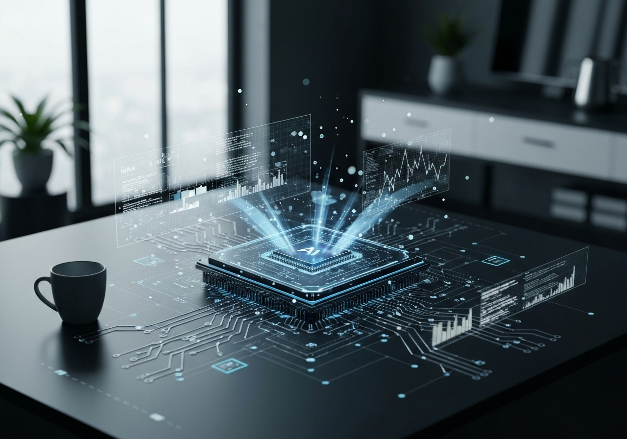 ИИ агент: Сводный SEO-отчёт по позициям ключевых слов и рекомендации