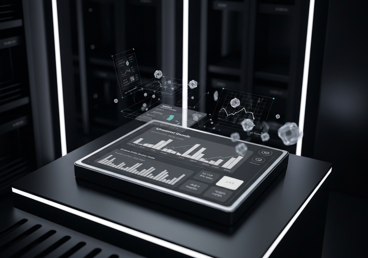 ИИ агент: Суммаризация веб-аналитики для SEO и экспорт отчётов