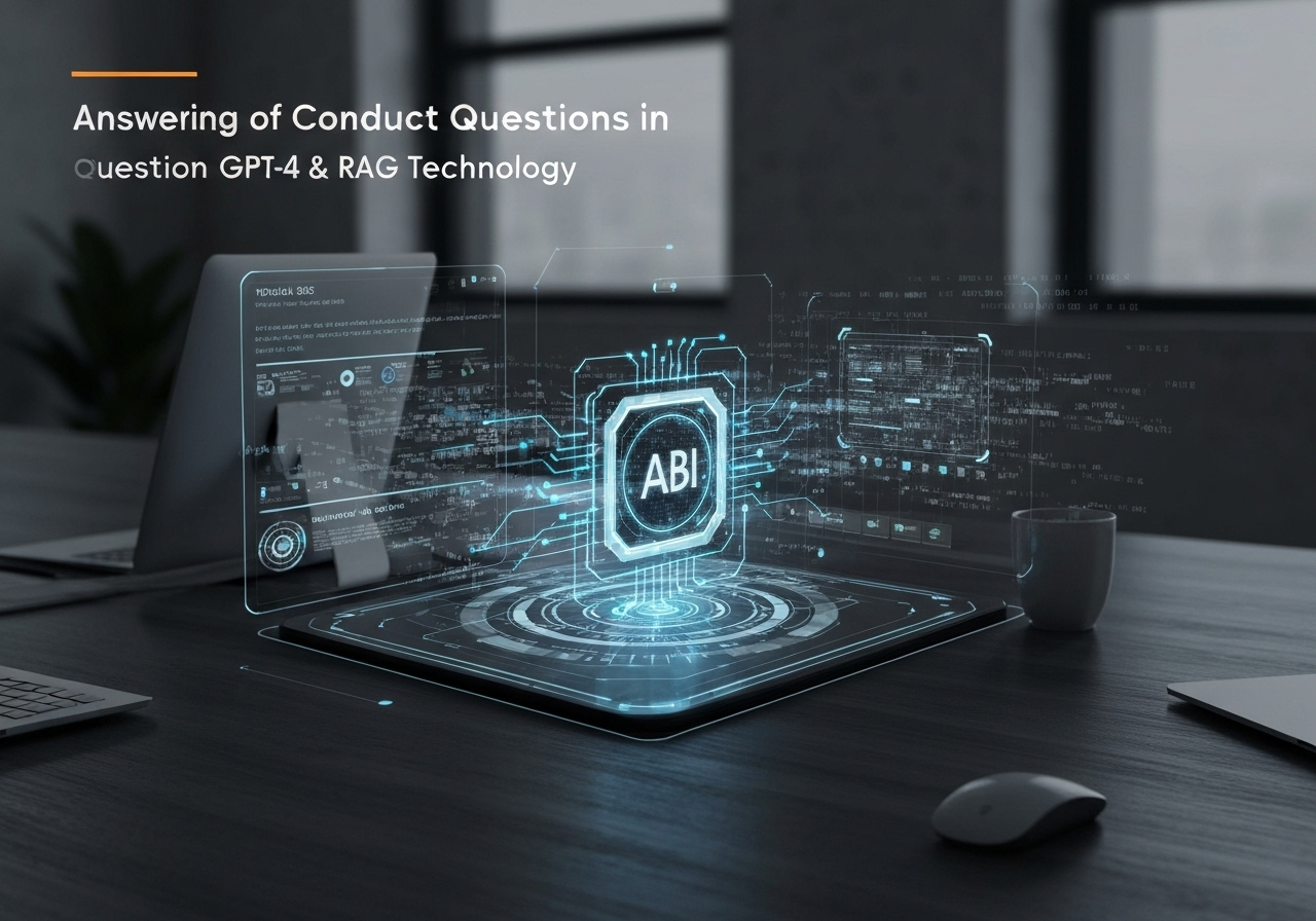 ИИ агент: Мгновенные ответы на вопросы по Кодексу поведения в Slack