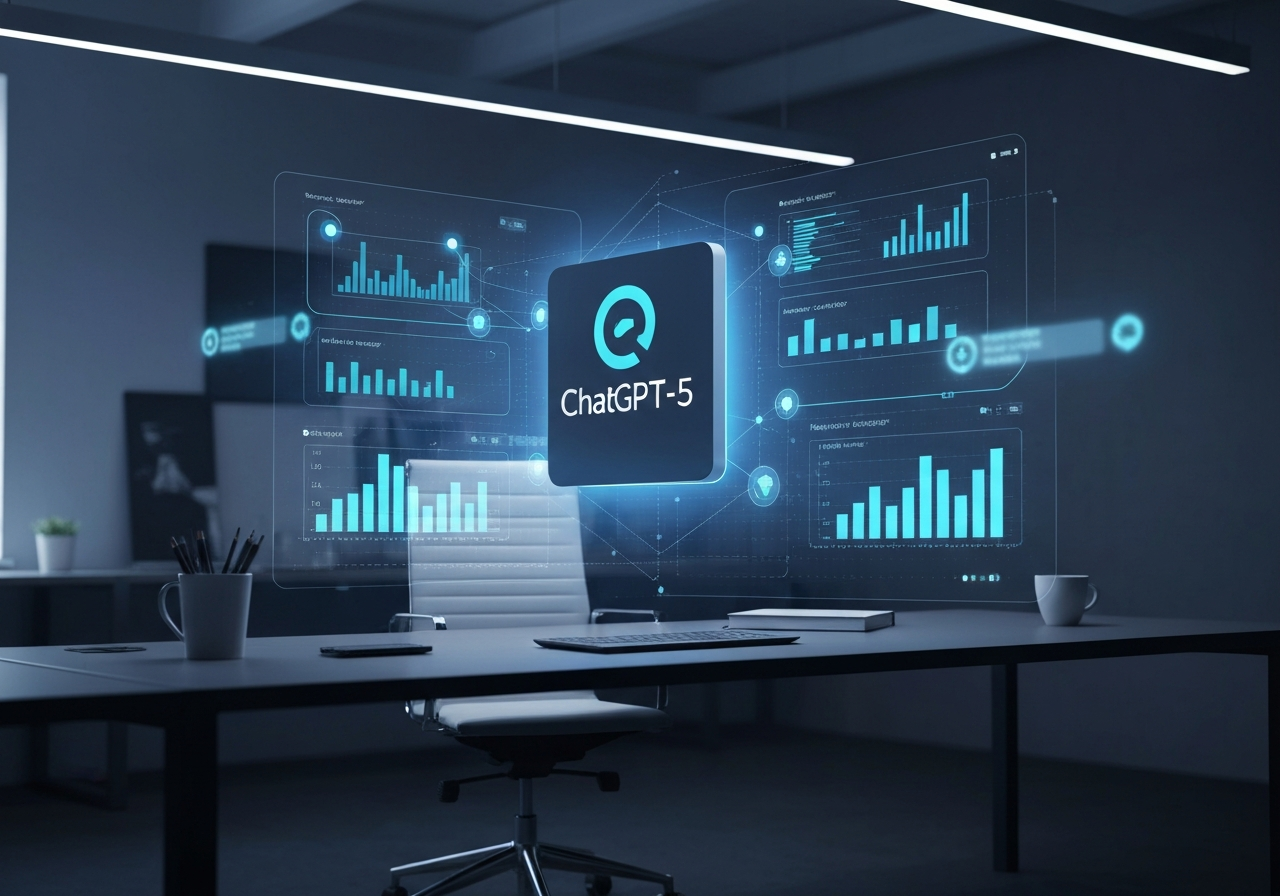 ИИ агент: Ответы и анализ данных из Google Sheets