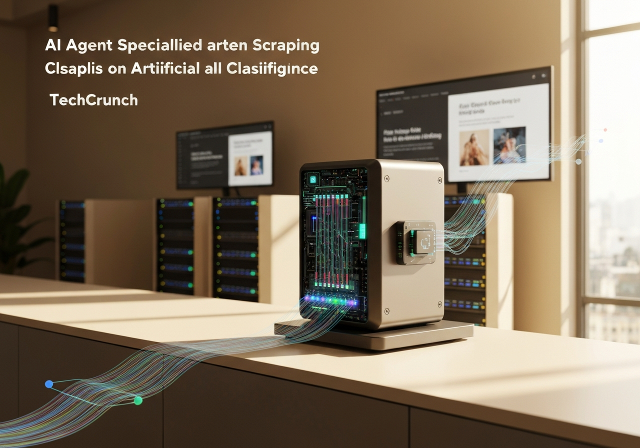 ИИ агент: Поиск и классификация AI-статей с сохранением в Google Sheets и уведомлениями в Telegram