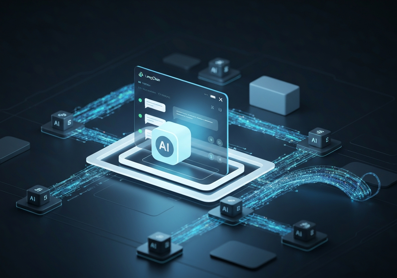 ИИ агент: Конверсационный Telegram-бот для поддержки с генерацией изображений